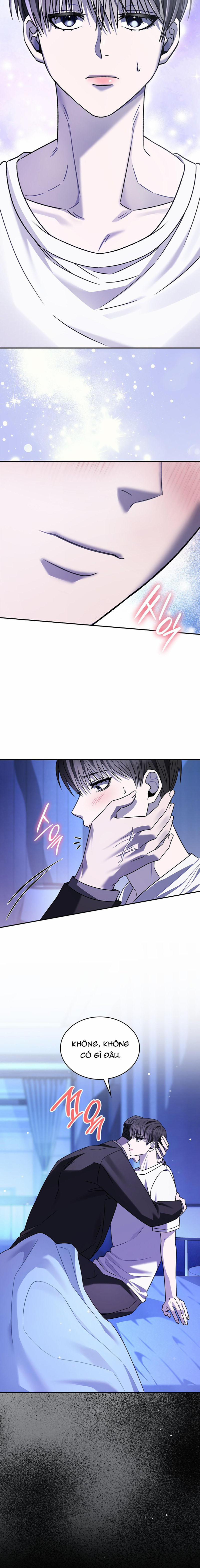 Món Nợ Phải Trả 32 trang 21