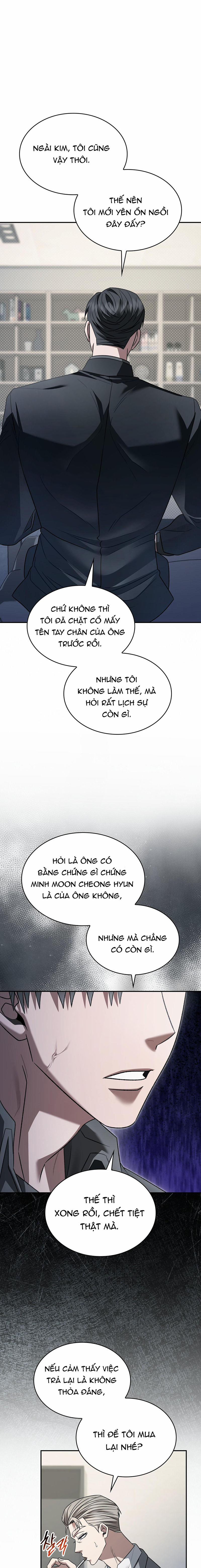 Món Nợ Phải Trả 32 trang 9