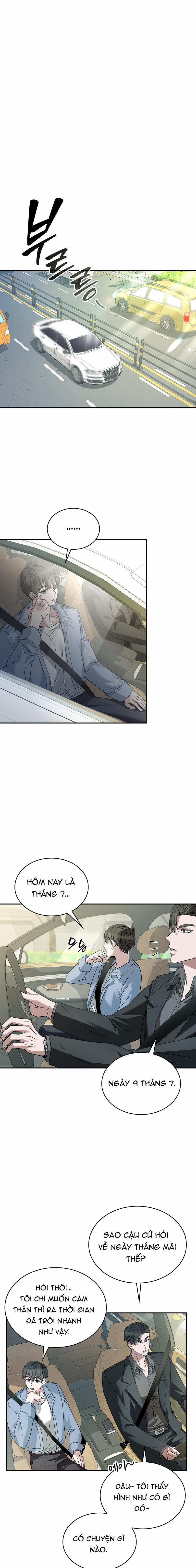 Món Nợ Phải Trả 33 trang 0