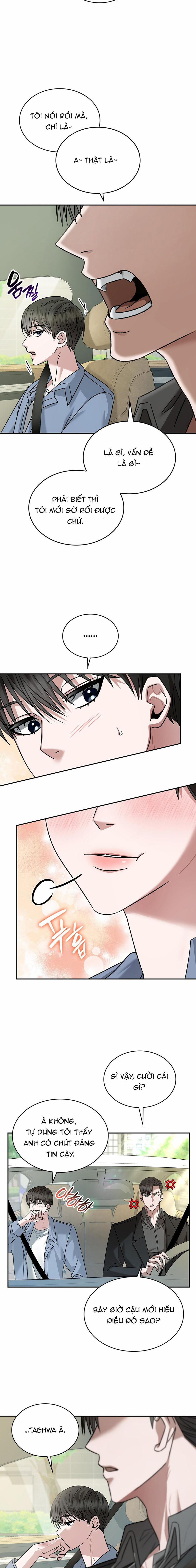 Món Nợ Phải Trả 33 trang 1