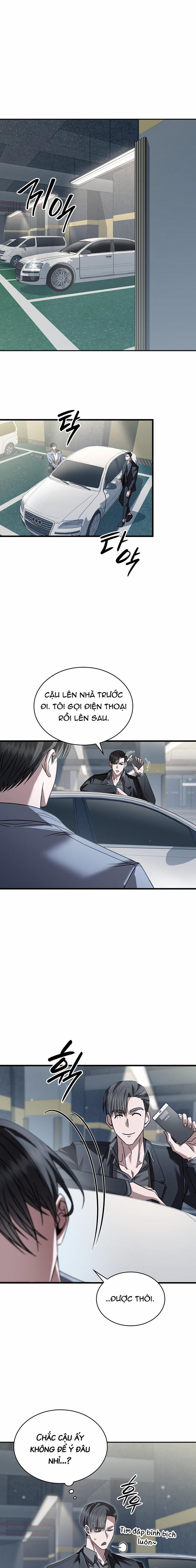 Món Nợ Phải Trả 33 trang 7