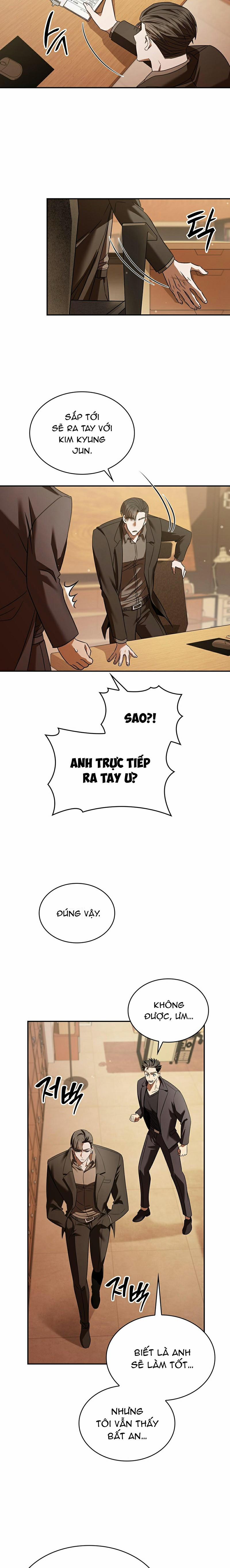 Món Nợ Phải Trả 34 trang 1