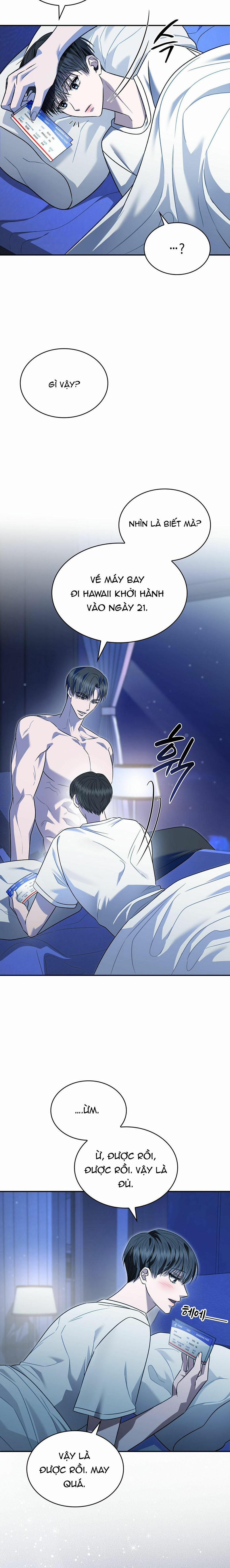 Món Nợ Phải Trả 35 trang 1