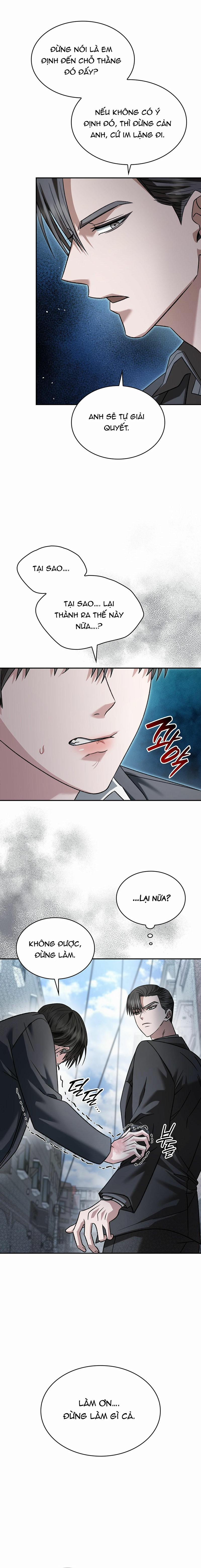 Món Nợ Phải Trả 35 trang 10