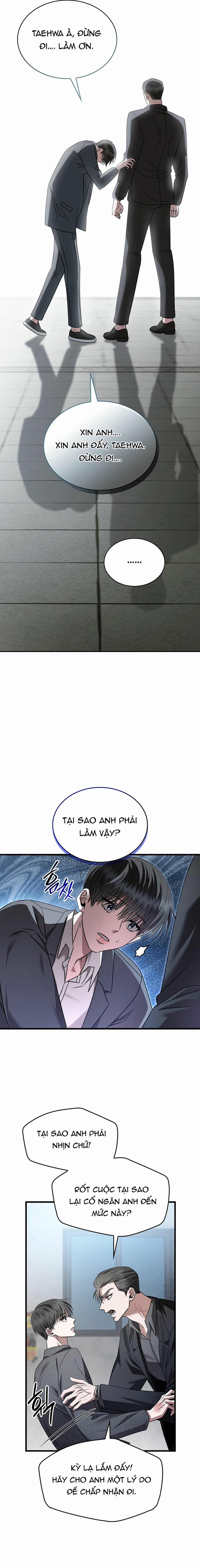 Món Nợ Phải Trả 35 trang 11