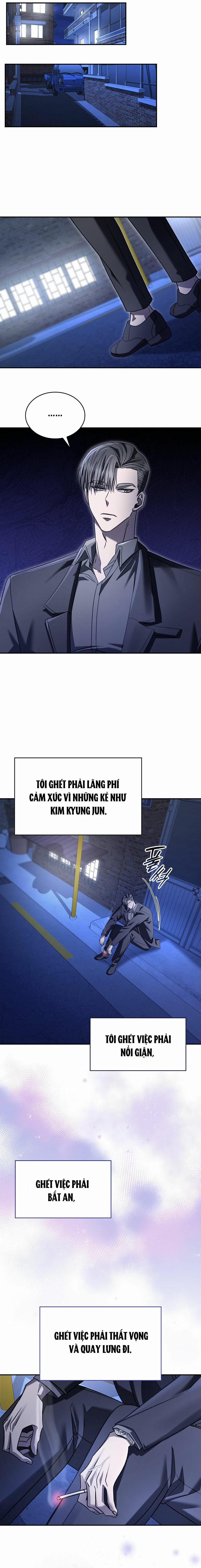 Món Nợ Phải Trả 35 trang 15