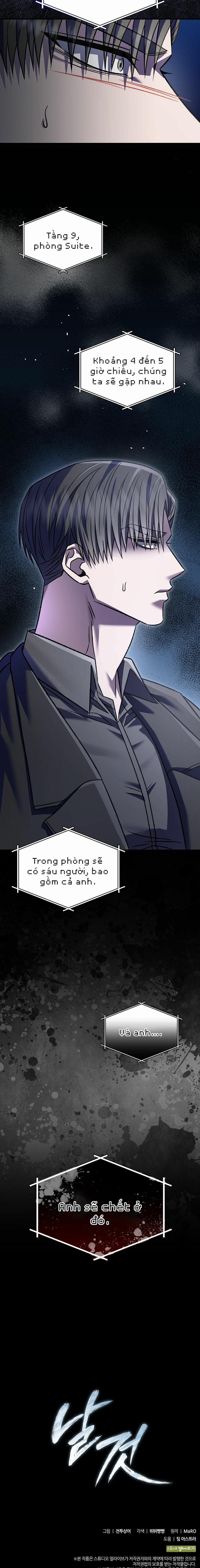 Món Nợ Phải Trả 35 trang 21