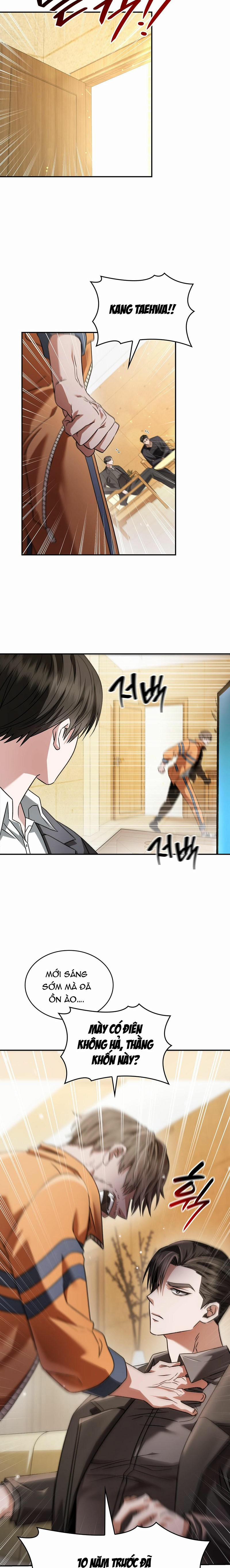 Món Nợ Phải Trả 35 trang 3