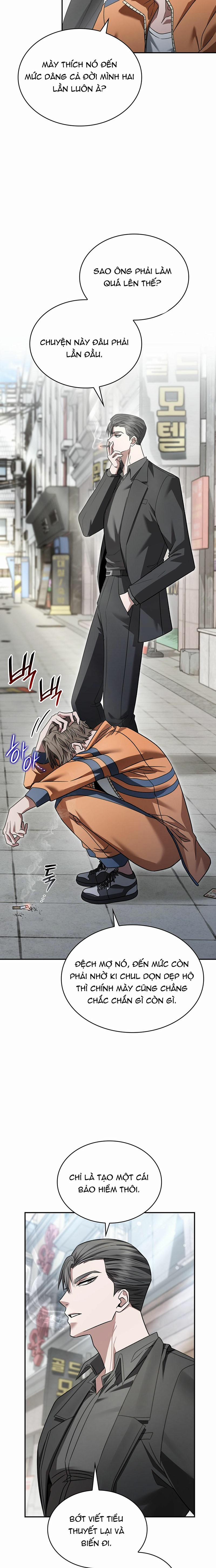 Món Nợ Phải Trả 35 trang 6