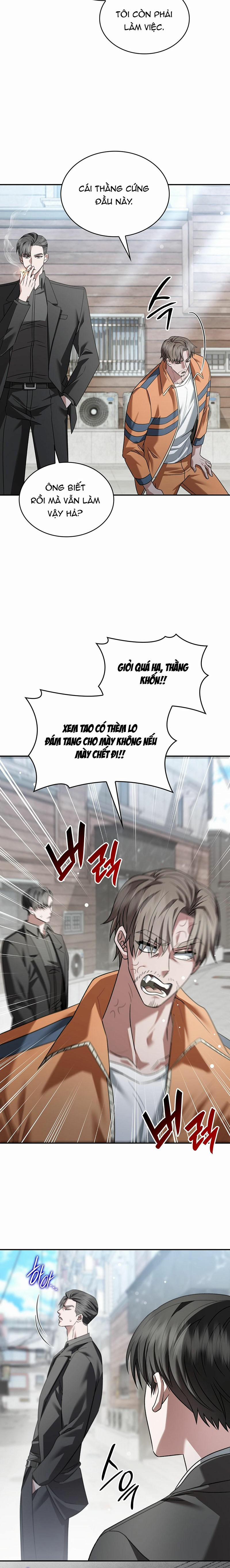 Món Nợ Phải Trả 35 trang 7