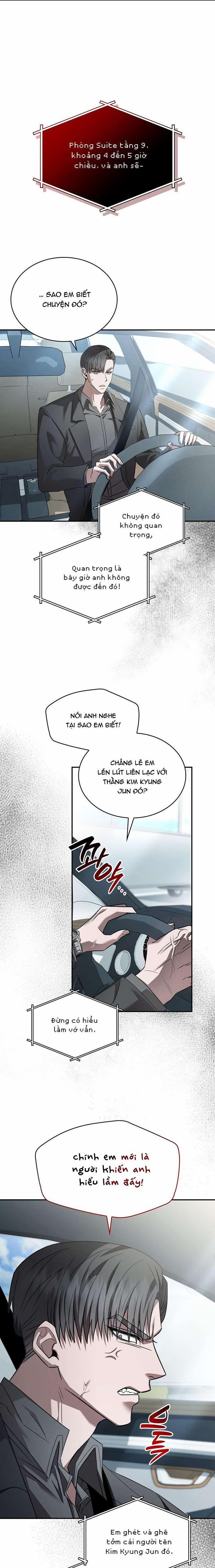 Món Nợ Phải Trả 36 trang 0