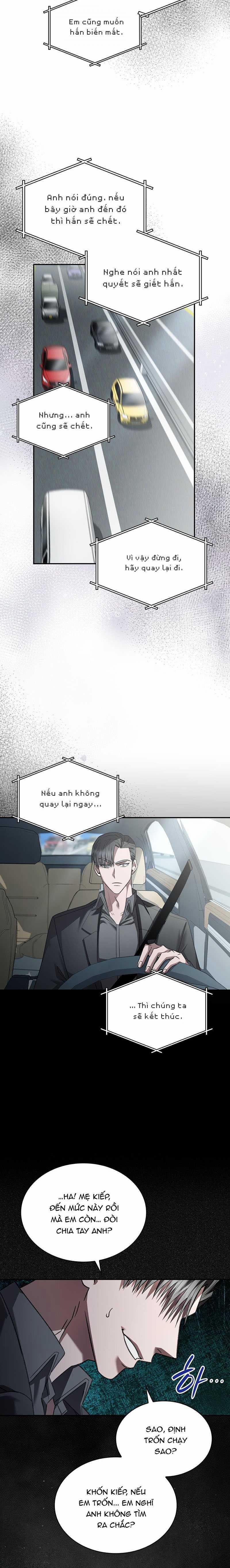 Món Nợ Phải Trả 36 trang 1