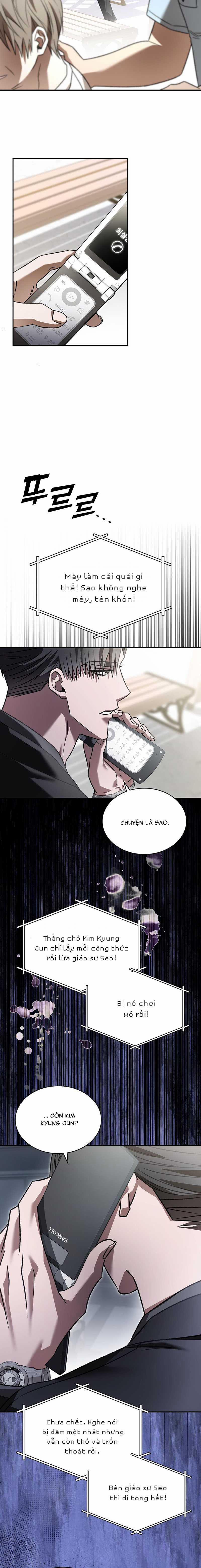 Món Nợ Phải Trả 36 trang 17