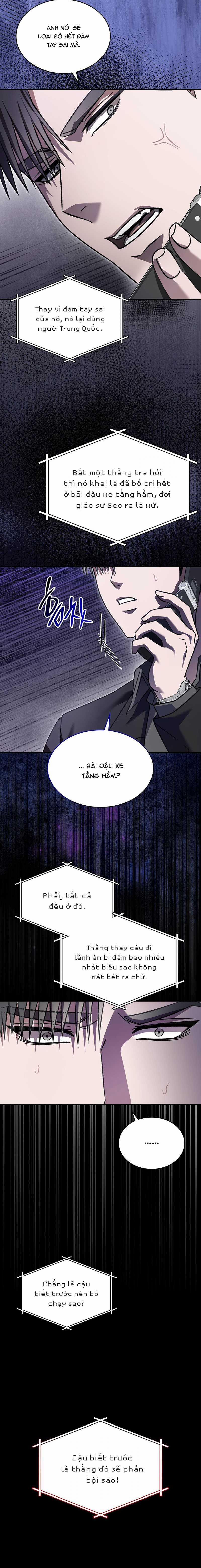 Món Nợ Phải Trả 36 trang 18