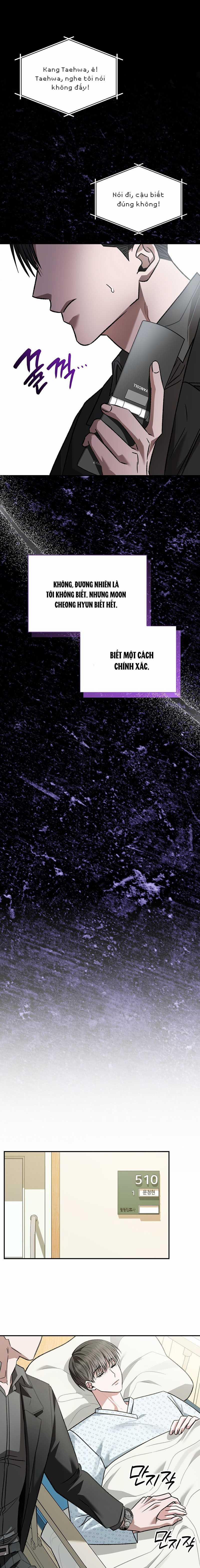 Món Nợ Phải Trả 36 trang 19