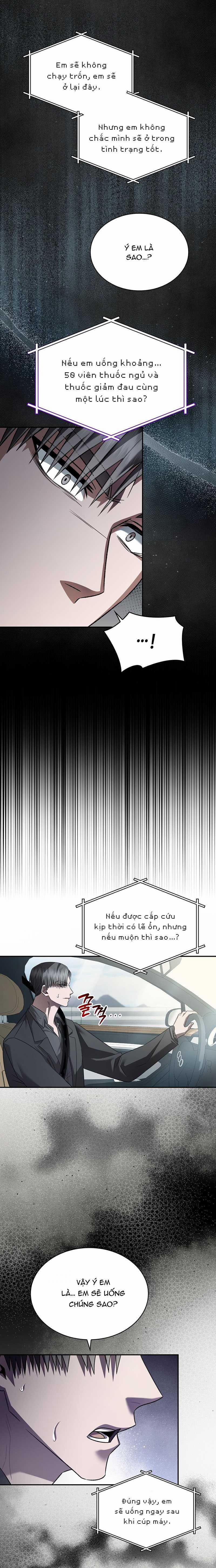 Món Nợ Phải Trả 36 trang 2