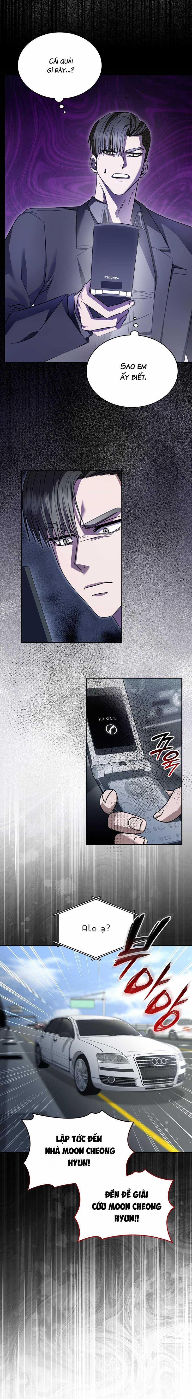 Món Nợ Phải Trả 36 trang 6