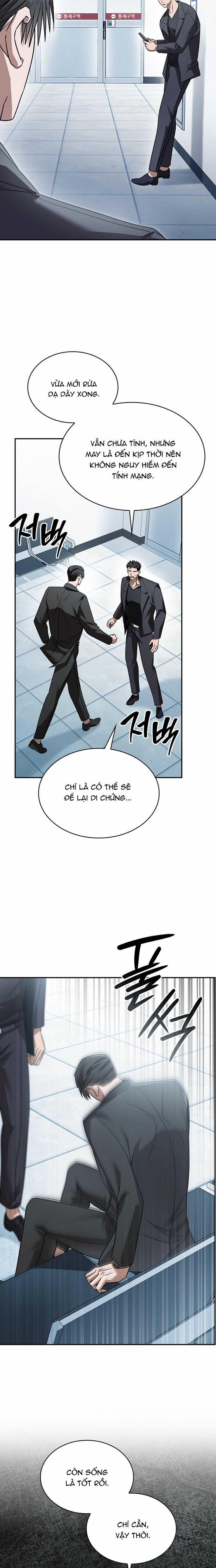 Món Nợ Phải Trả 36 trang 8