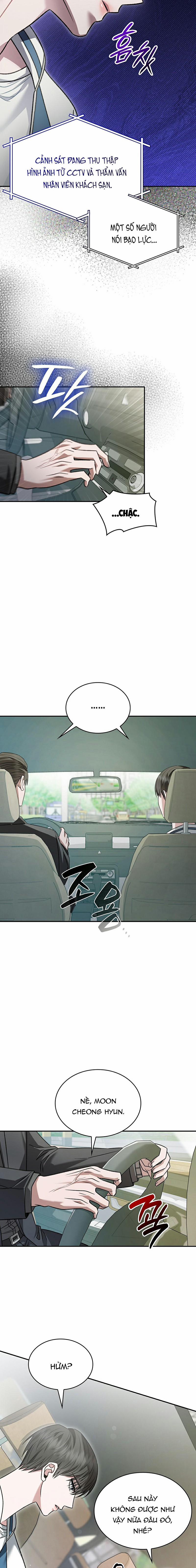 Món Nợ Phải Trả 37 trang 1