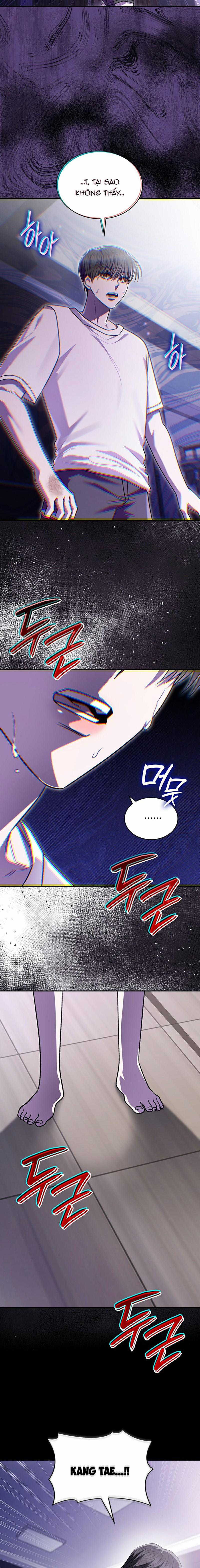 Món Nợ Phải Trả 37 trang 10