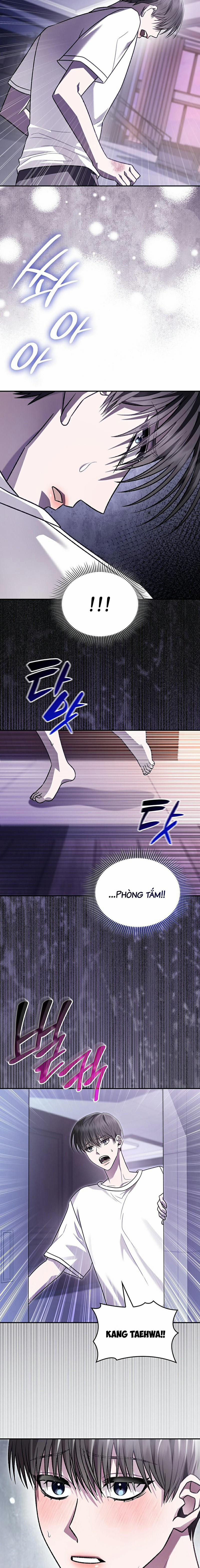 Món Nợ Phải Trả 37 trang 11