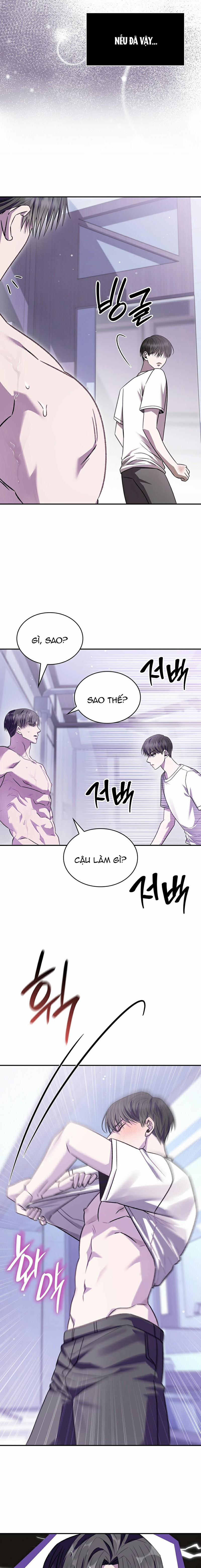 Món Nợ Phải Trả 37 trang 15