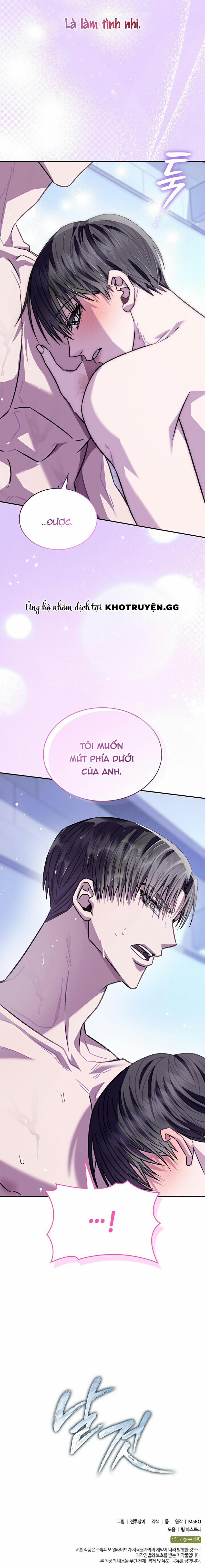 Món Nợ Phải Trả 37 trang 18