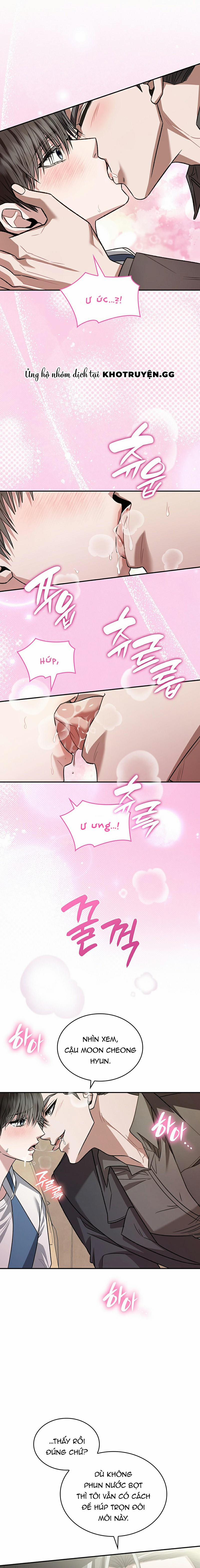 Món Nợ Phải Trả 37 trang 4