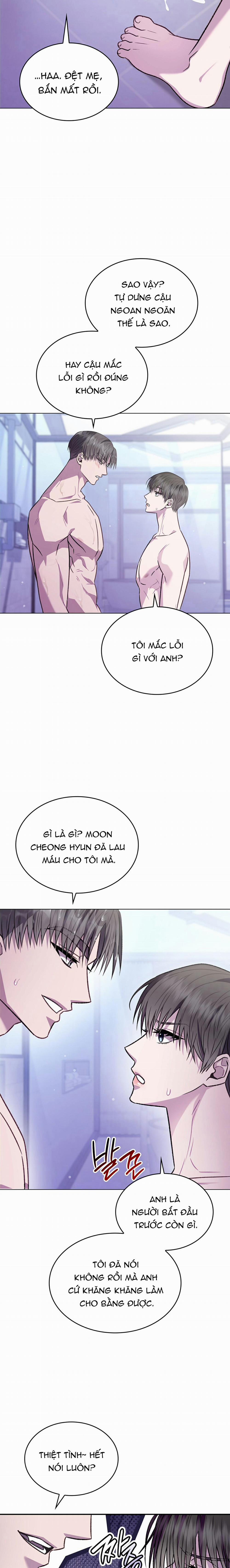 Món Nợ Phải Trả 38 trang 1