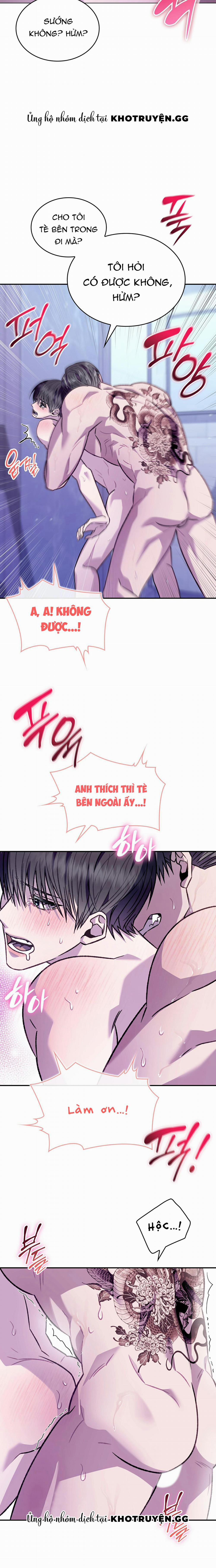 Món Nợ Phải Trả 38 trang 10