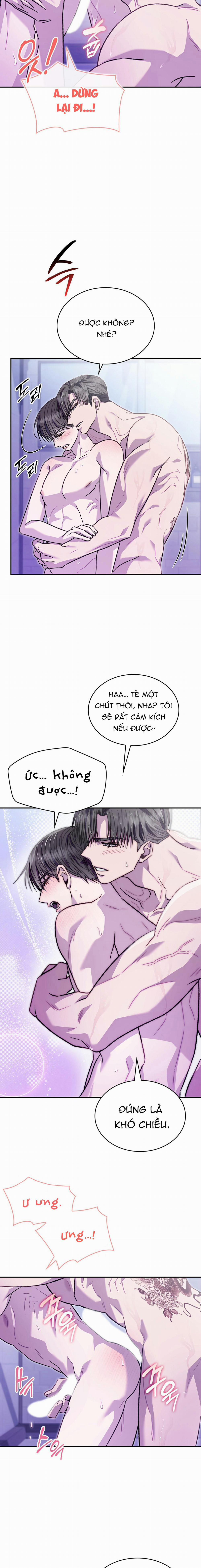 Món Nợ Phải Trả 38 trang 6