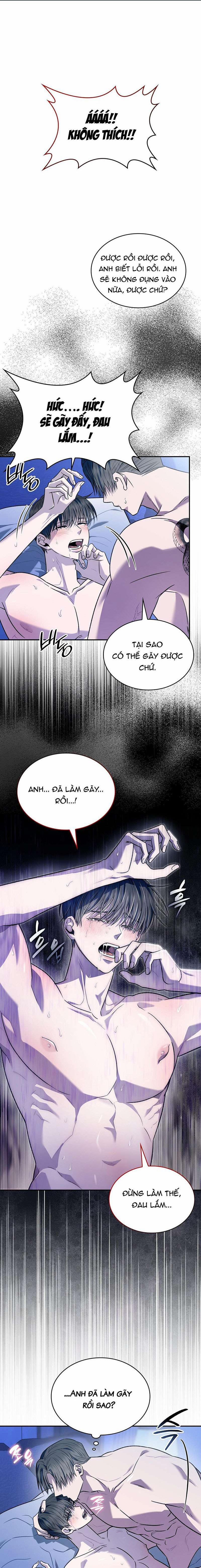 Món Nợ Phải Trả 39 trang 0