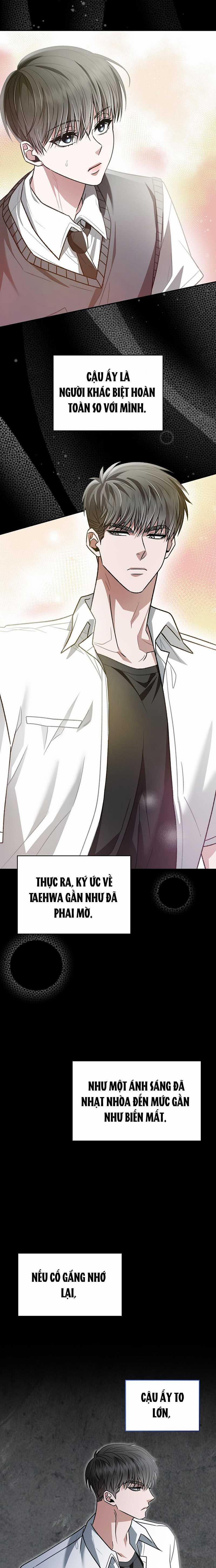 Món Nợ Phải Trả 39 trang 18