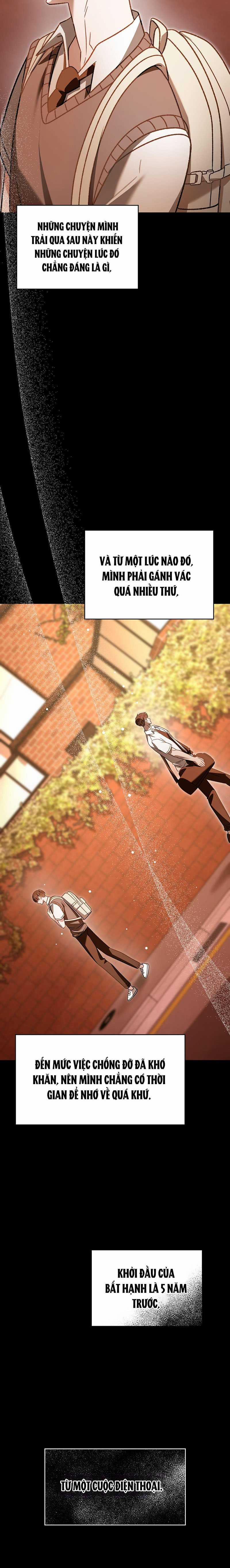 Món Nợ Phải Trả 39 trang 21