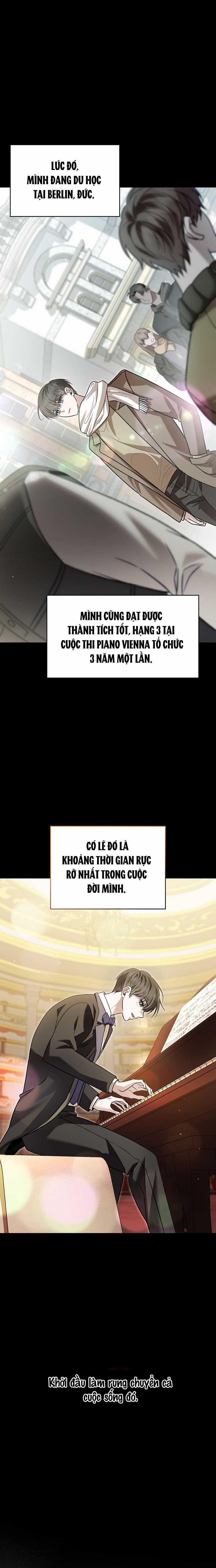 Món Nợ Phải Trả 39 trang 22