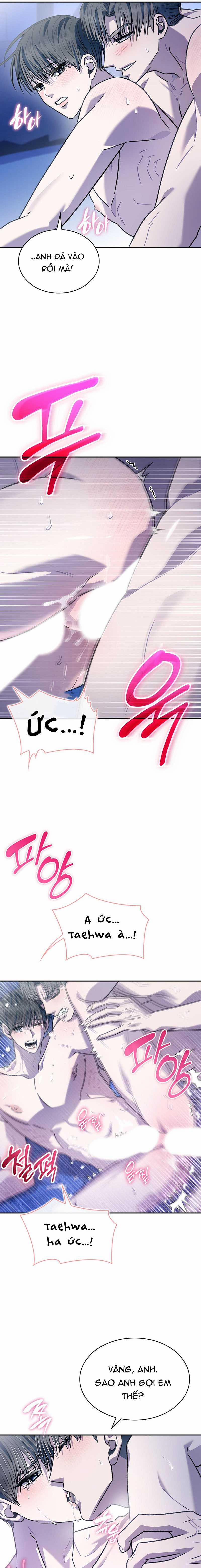 Món Nợ Phải Trả 39 trang 3