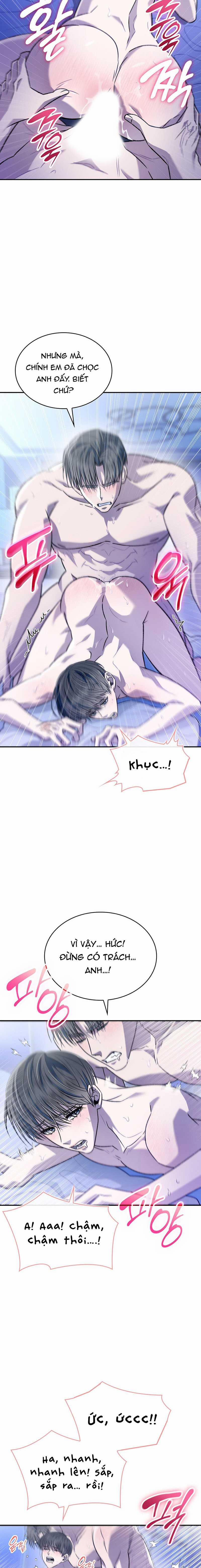 Món Nợ Phải Trả 39 trang 5