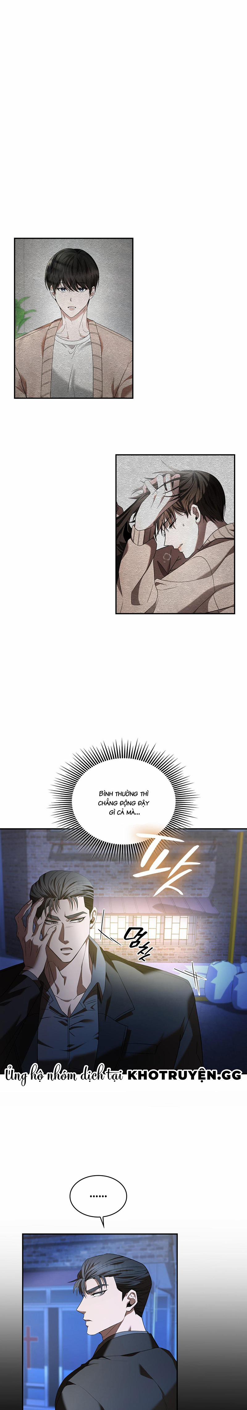 Món Nợ Phải Trả 4 trang 0