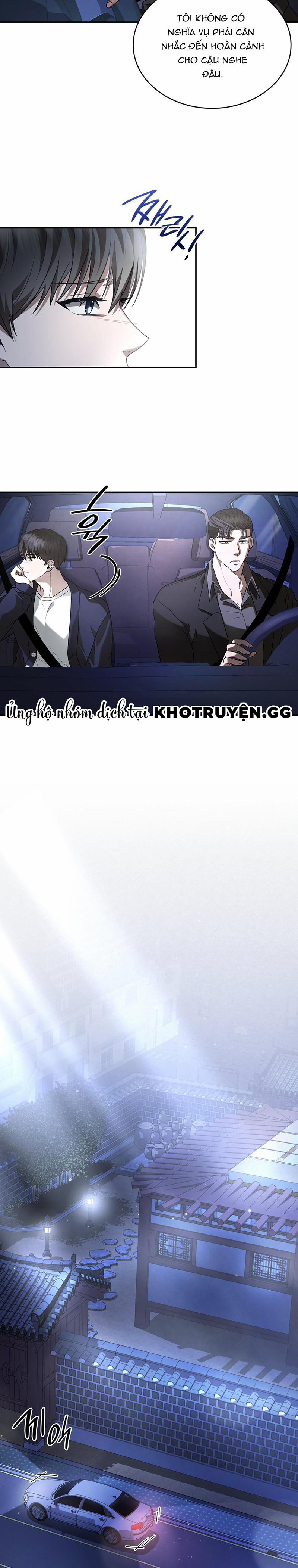 Món Nợ Phải Trả 4 trang 11