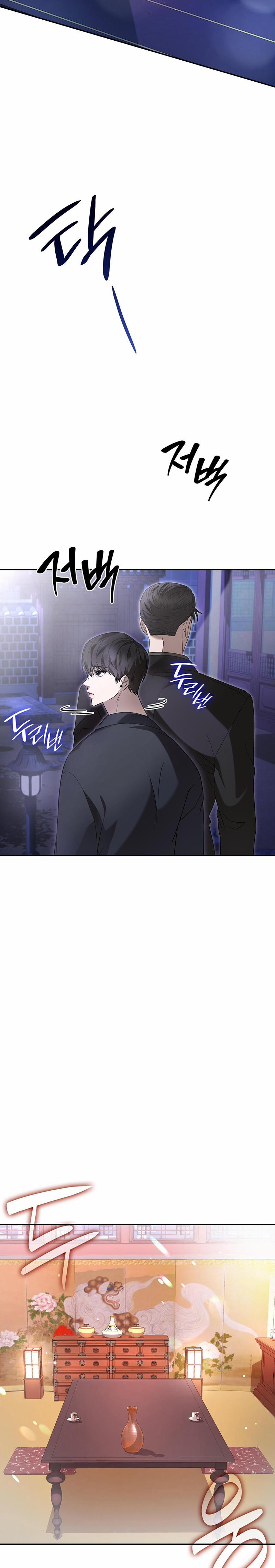 Món Nợ Phải Trả 4 trang 12