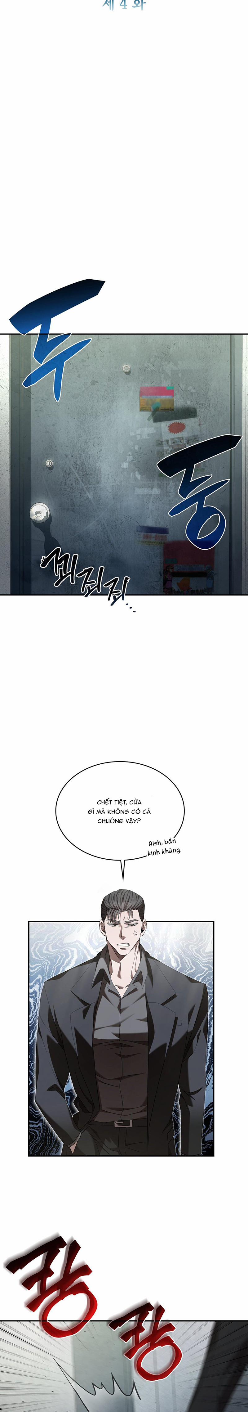 Món Nợ Phải Trả 4 trang 2