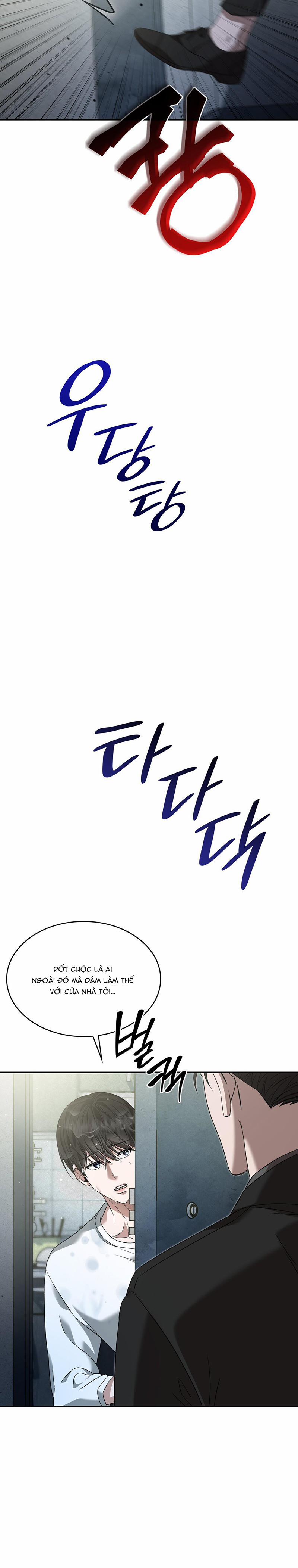 Món Nợ Phải Trả 4 trang 3