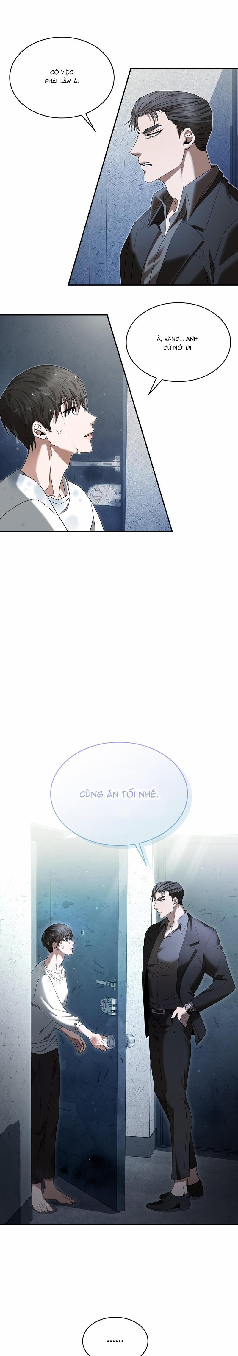 Món Nợ Phải Trả 4 trang 4