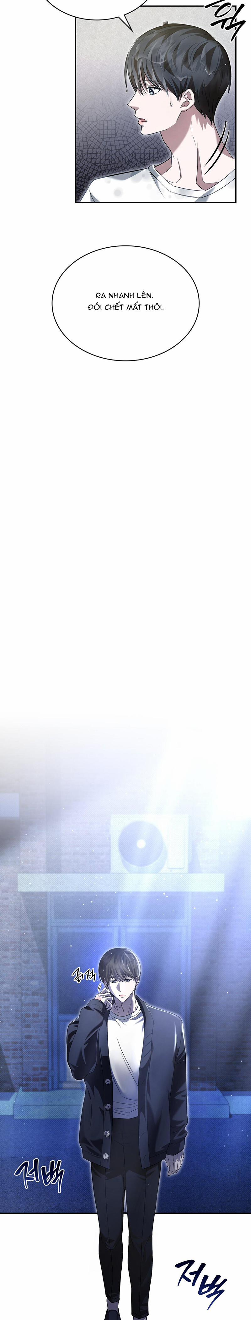 Món Nợ Phải Trả 4 trang 7