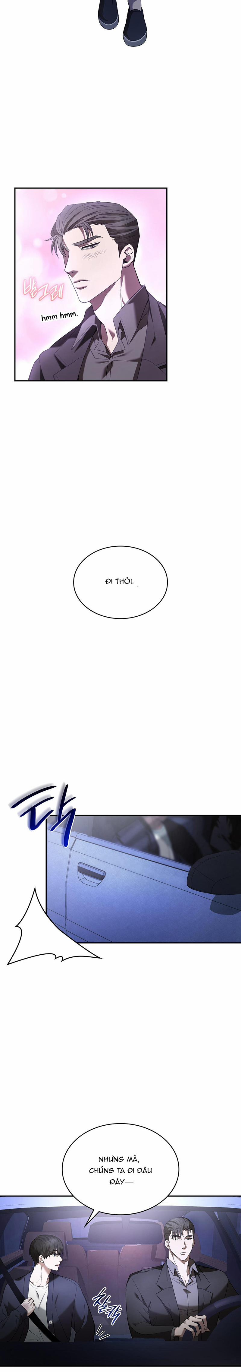 Món Nợ Phải Trả 4 trang 8