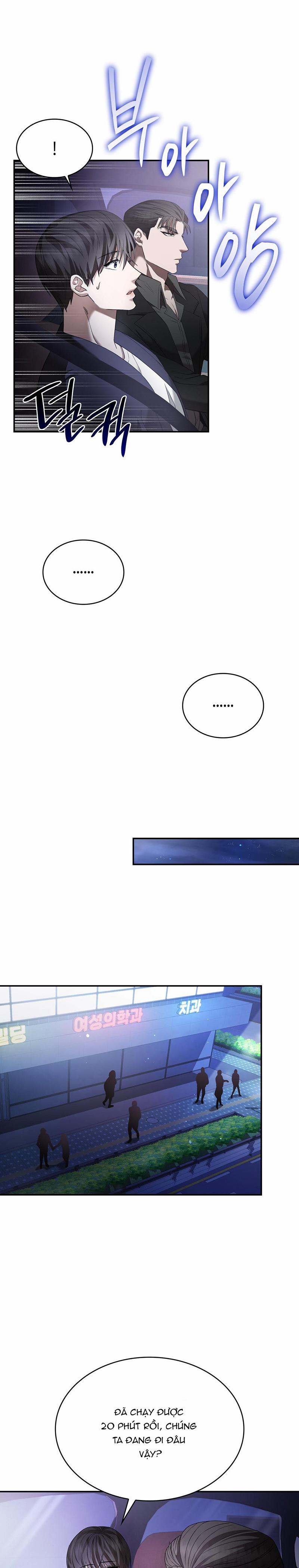 Món Nợ Phải Trả 4 trang 9