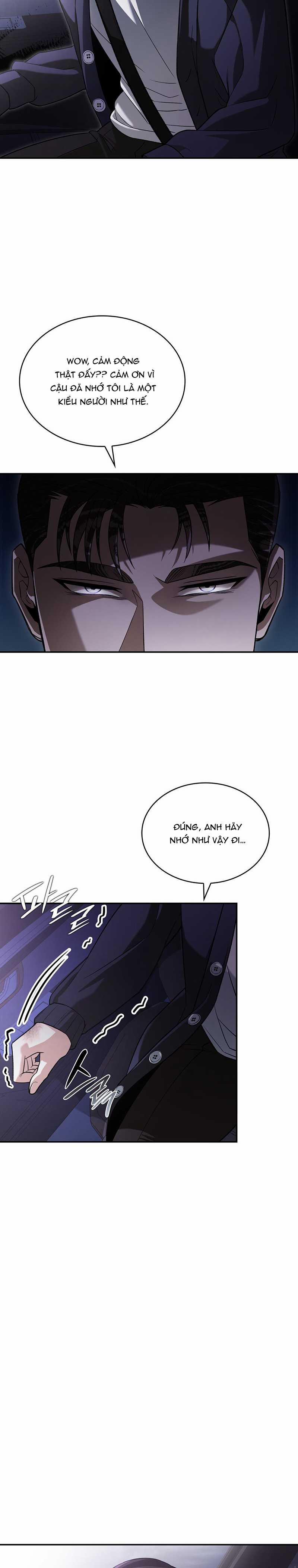 Món Nợ Phải Trả 5 trang 15