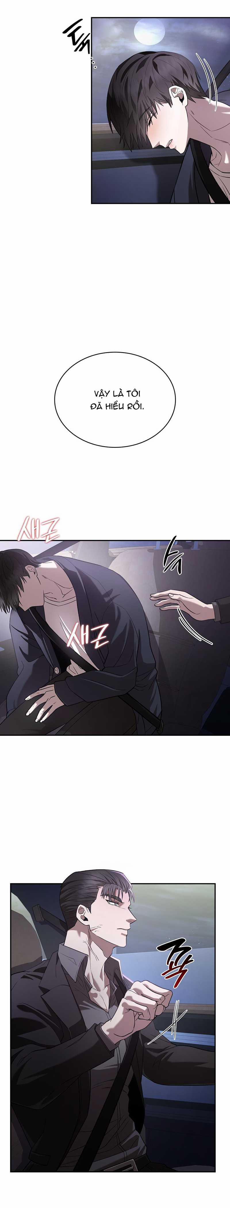 Món Nợ Phải Trả 5 trang 17