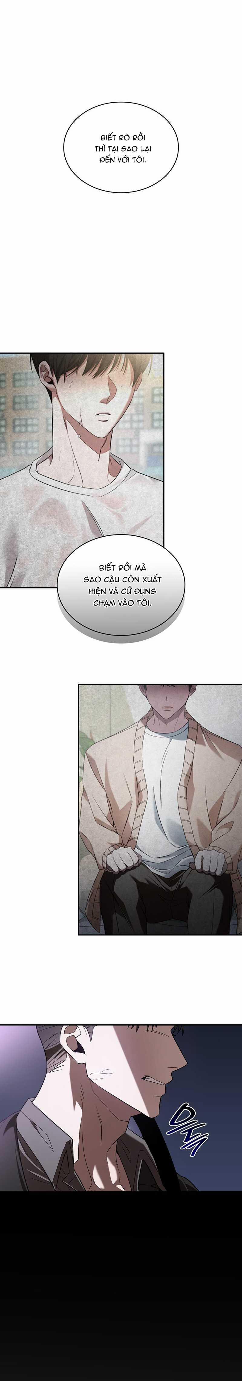 Món Nợ Phải Trả 5 trang 18