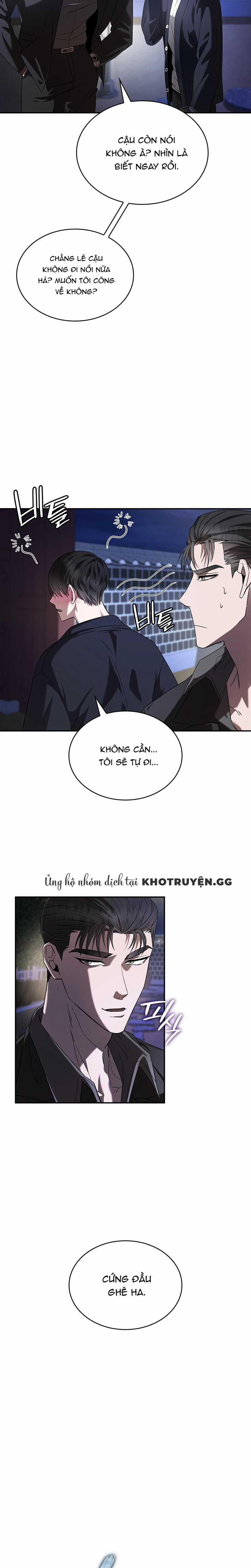 Món Nợ Phải Trả 5 trang 2